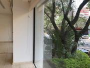 Depto en Polanco Newton edificio de pocos años