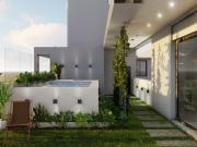 Depto en pozo Piscina y SUM 1 dorm