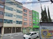 Depto. en Presidentes Ejidales Coyoacán Ciudad de México
