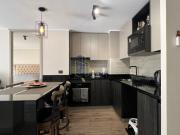 DEPTO EN PROVIDENCIA 2D AMPLIOS 2B ESTAC Y BODEGA