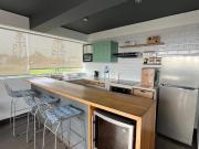 Depto en Punta Hermosa, Malecón Miramar