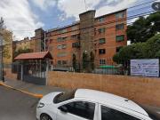 DEPTO EN REMATE BANCARIO CALLE 5 AGRICOLA PANTITLAN CDMX CLV