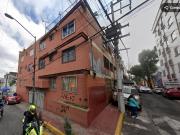 DEPTO EN REMATE BANCARIO CDMX HEROES DE PÁFIERNA CLV