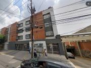DEPTO EN REMATE BANCARIO COLONIA BONDOJITO CDMX CLV