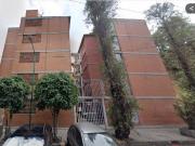 DEPTO EN REMATE BANCARIO TEPETLAPA AZCAPOTZALCO CDMX CLV