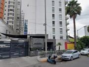 Depto en Remate en Anahuac I, F 1185