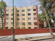 Depto en Remate en Barrio San Francisco Culhuacán, F 538