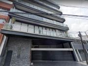 Depto en Remate en Cd de los Deportes, FG 747