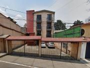 Depto en Remate en Cuajimalpa, FG 361