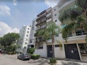 Depto en Remate en Del Valle Norte, F 1241