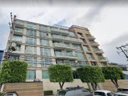 Depto en Remate en Del Valle Norte, F 1299