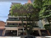 Depto en Remate en Del Valle Norte, FG 1973