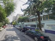 Depto en Remate en Doctores, F 842