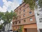 Depto en Remate en Doctores, F 845