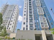 Depto en Remate en El Pedregal, F 1344