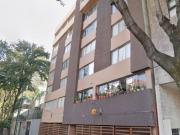 Depto en Remate en Escandón, F 1825