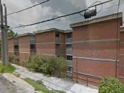 Depto en Remate en Frac Lomas Lindas 2, FG 1265