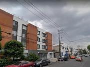 Depto en Remate en Gustavo A Madero, F 239