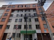 Depto en Remate en Hipódromo, F 1253