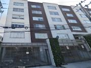 Depto en Remate en La Candelaria, FG 702