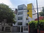 Depto en Remate en lamos, Benito Juarez F 599