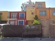 Depto en Remate en Los Heroes Tecamac II, FG 1243