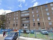 Depto en Remate en Los Reyes, FG 1981