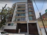 Depto en Remate en lvaro Obregón, F 1059