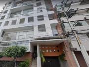 Depto en Remate en Nápoles, F 1231