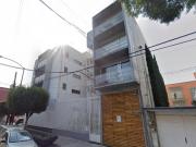 Depto en Remate en Narvarte, F 602 Depto en Remate en Narvarte, F 602