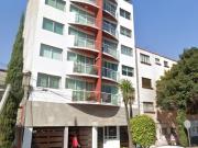 Depto en Remate en Narvarte Oriente, F 849