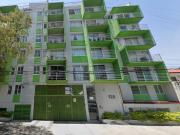 DEPTO. EN REMATE EN NIÑOS HEROES, BENITO JUAREZ JUNTO...