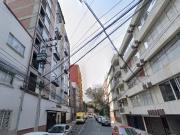 Depto en Remate en Noche Buena, F 834