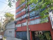 Depto en Remate en Nonoalco Benito Juarez, F 1199