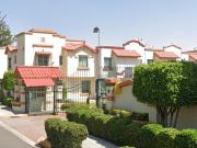 Depto en Remate en Ojo De Agua, Tecamac F 1643