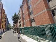 Depto en Remate en Paseos de Taxqueña, FG 1481