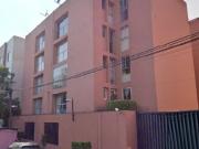 Depto en Remate en Pedregal de Santo Domingo, F 1535