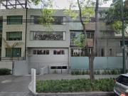 Depto en Remate en Polanco 3, FG 1141