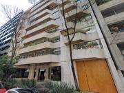 Depto en Remate en Polanco, F 1907