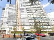 Depto en Remate en Polanco, Parques Polanco, F 1143