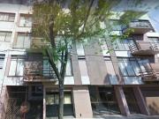 Depto en Remate en Portales Nte, FG 1986