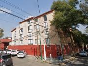 Depto en Remate en Rancho Colorines, Tlalpan F 211