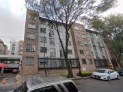 Depto en Remate en San Isidro, F 533
