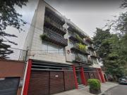 Depto en Remate en San Pedro de los Pinos, F 376