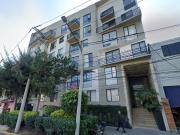 Depto en Remate en Santa Cruz Atoyac, F 1353