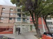 Depto en Remate en Santa Cruz Atoyac, F 2012