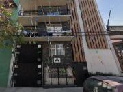 Depto en Remate en Santa María La Ribera, F 1980