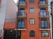 Depto en Remate en Santa María La Ribera, F 844 Depto en Remate en Santa María La Ribera, F 844