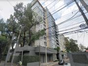 Depto en Remate en Santa Úrsula Coapa, F 549