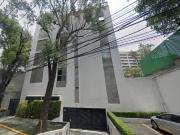 Depto en Remate en Tizapan San Angel, F 614 Depto en Remate en Tizapan San Angel, F 614